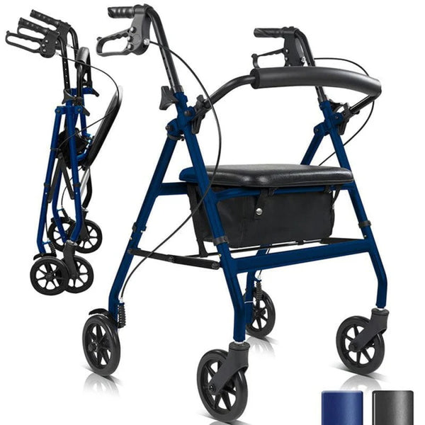 Vive Light Weight Rollator
