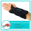 Advanced Wrist Brace-Left