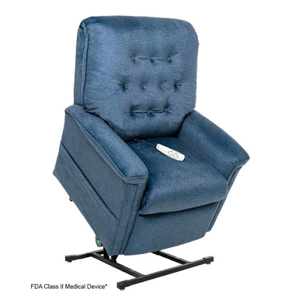 Heritage Collection Power Lift Recliner LC-358XXL
