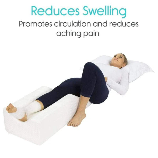 Knee Elevation Pillow