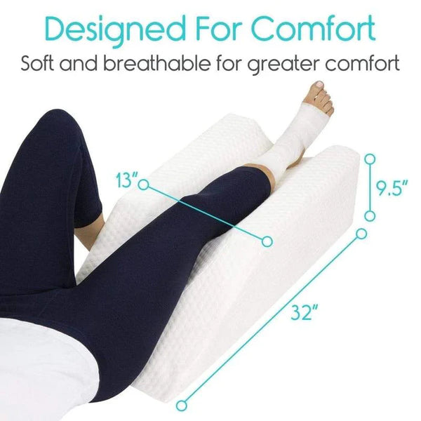 Knee Elevation Pillow