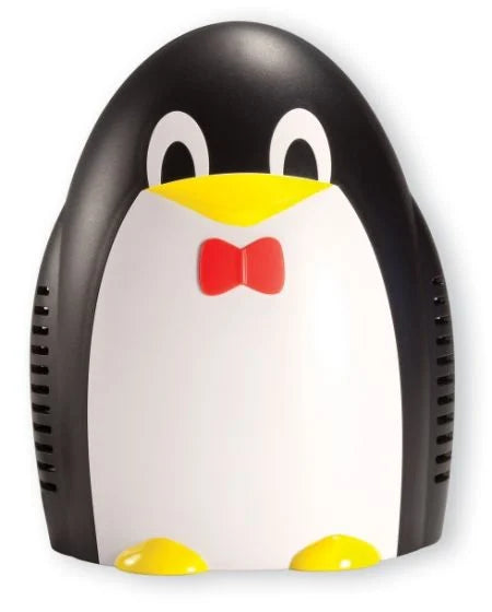 Pediatric Nebulizer, MyPenguin