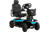 PX4 Recreational Scooter