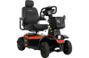 PX4 Recreational Scooter