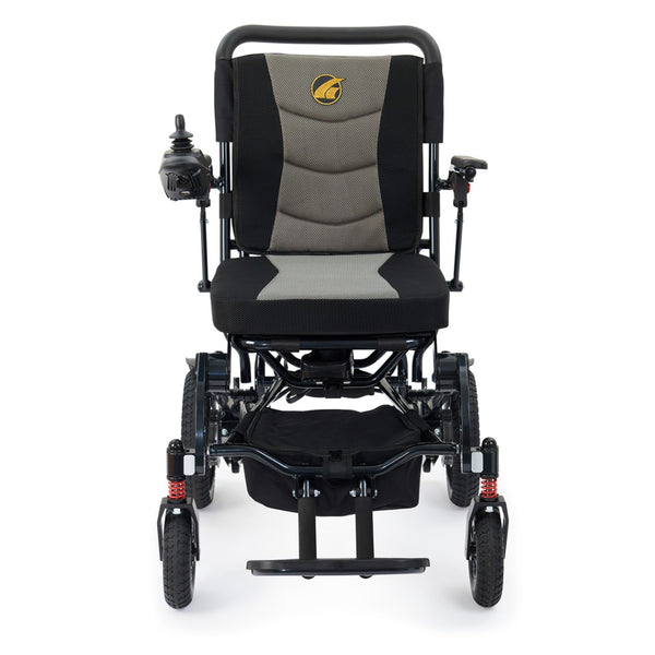 Golden Stride GP301