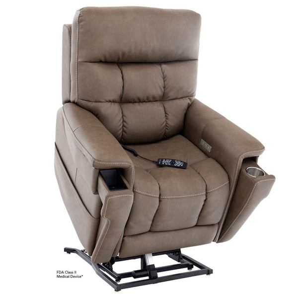 Ultra Pride VivaLift Power Recliner