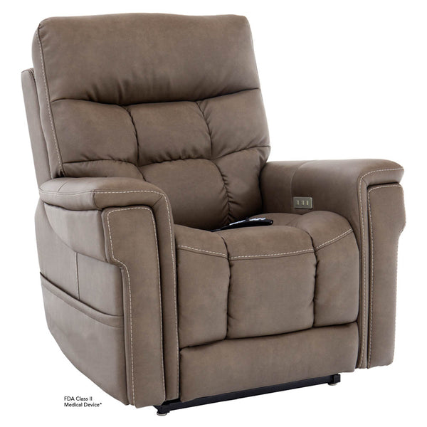 Ultra Pride VivaLift Power Recliner