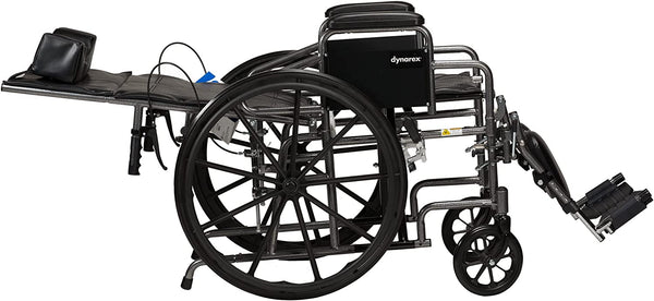 DynaRide Reclining Wheelchair