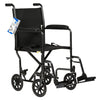 DynaRide Transport Wheelchair