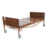 Bariatric Full Electric Hospital Bed