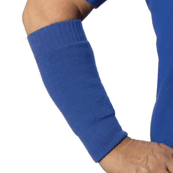Non-Compression Forearm Sleeves - Heavy Weight