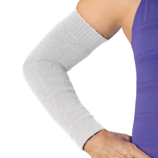 Non-Compression  Full Arm Sleeves - Heavy Weight