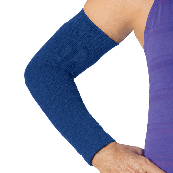 Non-Compression Full Arm Sleeves - Light Weight