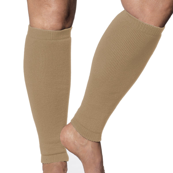 Non-Compression Leg Sleeves - Light Weight