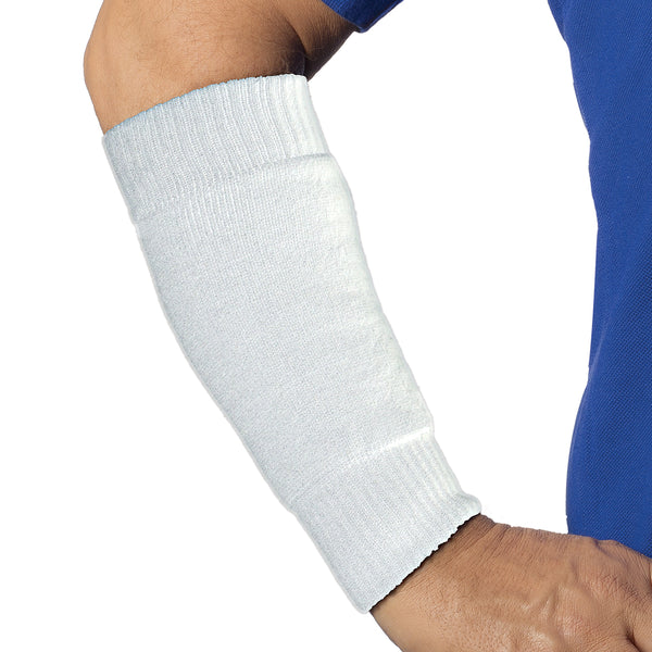 Non-Compression Forearm Sleeves - Light Weight