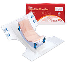 Tranquility TopLiner Booster Pads - Light Absorbency