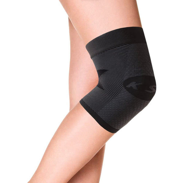 KS7 Compression Knee Sleeve for Knee Pain Relief