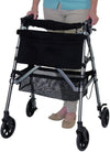 EZ Fold-N-Go Rollator