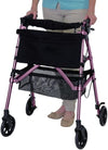 EZ Fold-N-Go Rollator