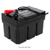 Jazzy® EVO 613Li Lithium Battery