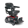 Pride Go-Chair Portable Wheelchair