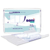 Seni Soft Super Hygienic Underpads, 30/Pk