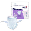 Trial Pack of Seni Active Super Plus Underwear - Small