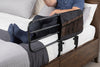 EZ Adjust Bed Rail and Bed Assist Grab Bar