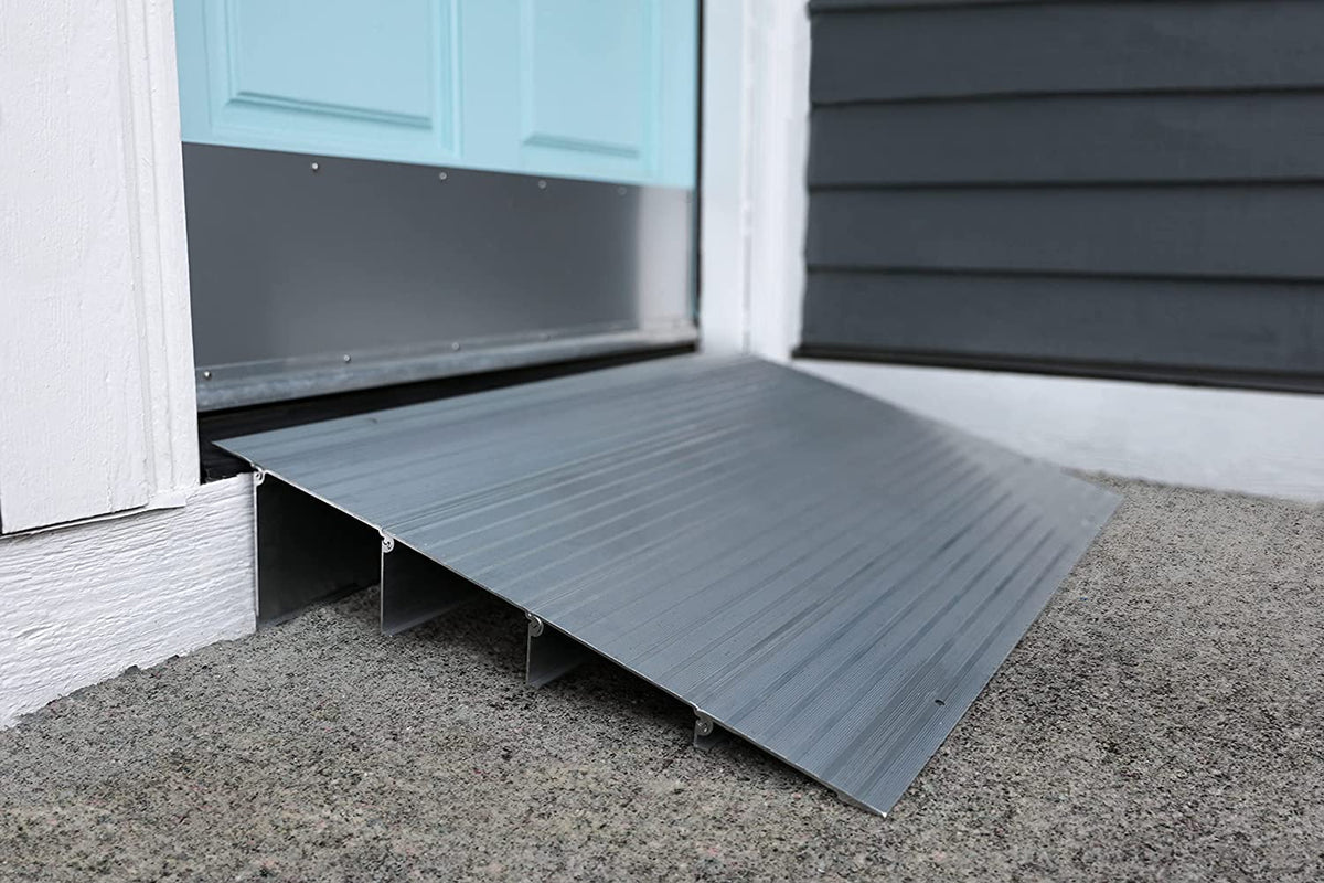 EZ-Access Modular Entry Ramp