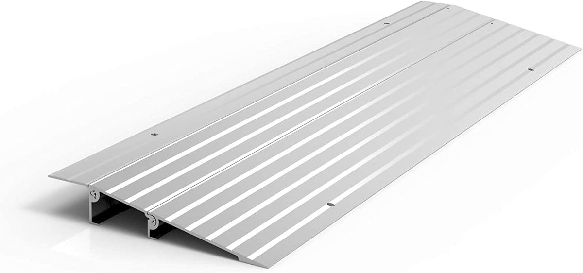 EZ-Access Modular Entry Ramp