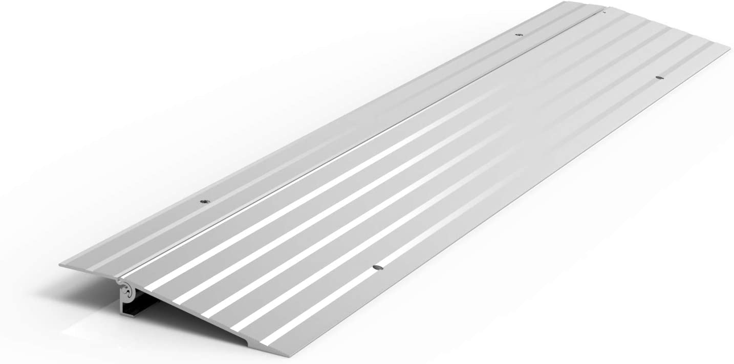 Easy Access Ramping EZ-Access Modular Entry Ramp