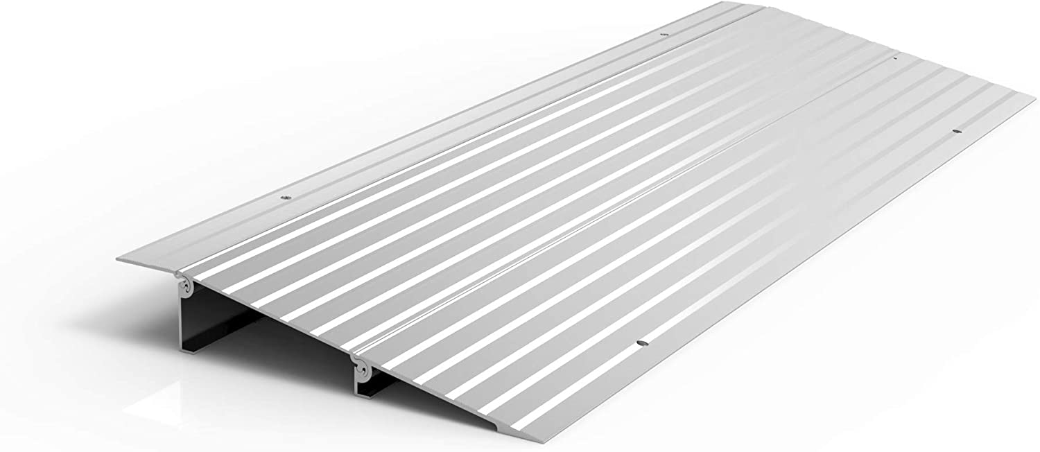 EZ-Access Modular Entry Ramp