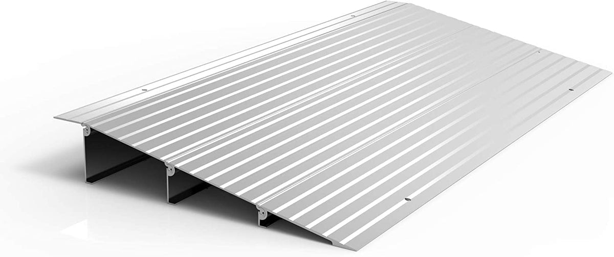 EZ-Access Modular Entry Ramp