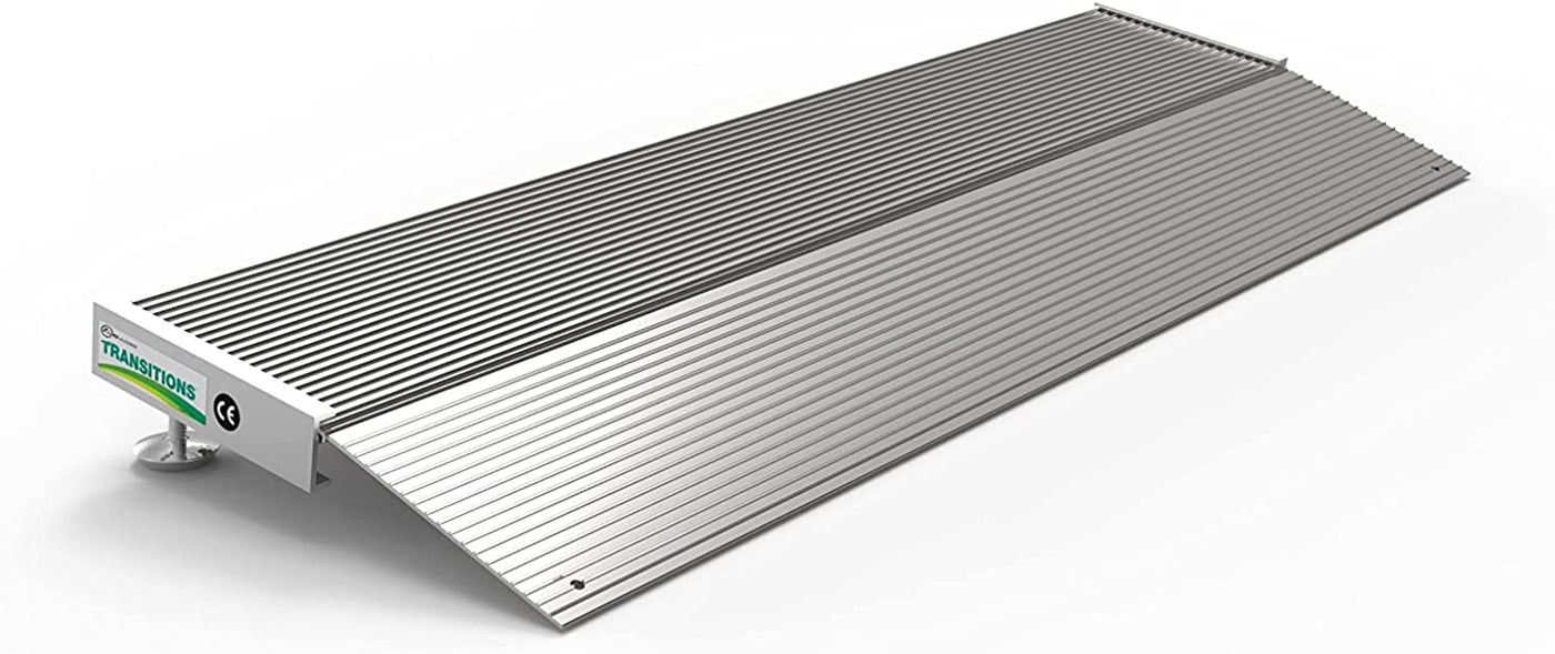 Transitions Angled Entry Ramp