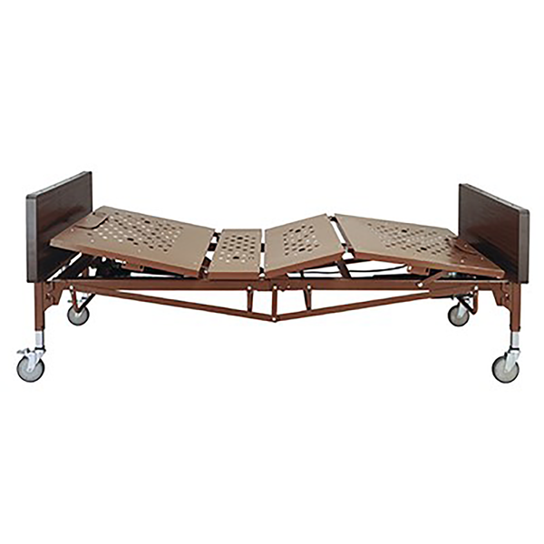 Bariatric Full Electric Hospital Bed