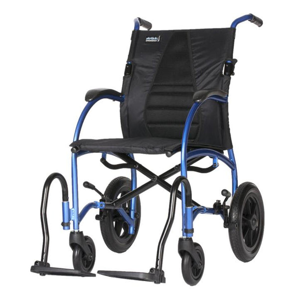 Strongback12 Light Weight Ergonomic Transport Chair